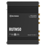 Teltonika RUTM50 Router 5G mobile