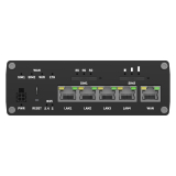Teltonika RUTM50 Router 5G mobile