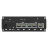 Teltonika RUTM50 Router 5G mobile