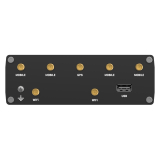 Teltonika RUTM50 Router 5G mobile