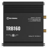Teltonika TRB160 Gateway LTE Cat6 IoT