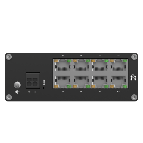 Teltonika TSW030 Switch Ethernet