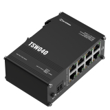 Teltonika TSW040 Switch PoE+