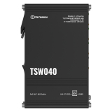 Teltonika TSW040 Switch PoE+