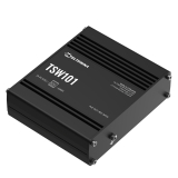 Teltonika TSW101 Switch PoE+ automobilistico