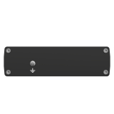 Teltonika TSW101 Switch PoE+ automobilistico