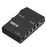 Teltonika TSW114 Switch Gigabit Ethernet