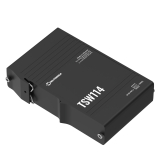 Teltonika TSW114 Switch Gigabit Ethernet