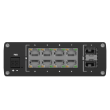 Teltonika TSW210 Switch Ethernet industriale
