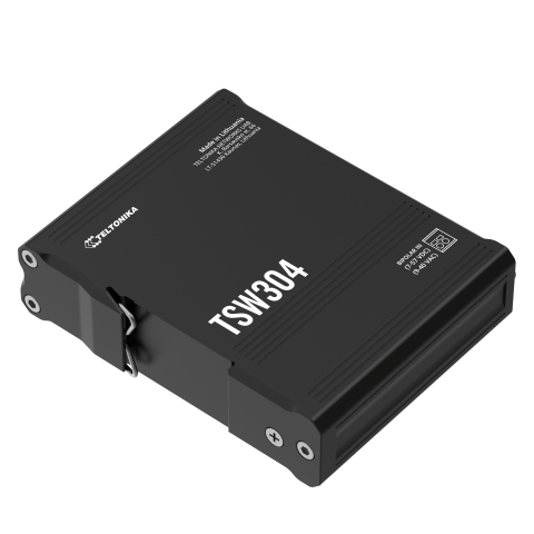 Teltonika TSW304 Switch Ethernet