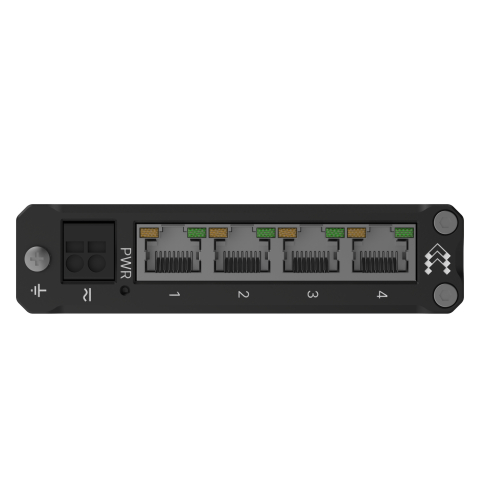 Teltonika TSW304 Switch Ethernet
