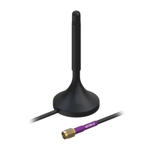 Teltonika antenna mobile magnetica SMA
