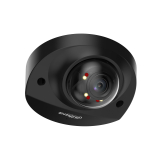 Dahua 4MP Dual Light Telecamera Dome IPC-HDBW2449F-AS-IL, nera