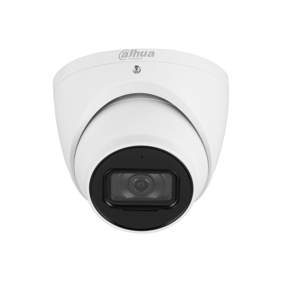 Dahua 4MP WizSense Telecamera Eyeball IPC-HDW3441EM-S-S2