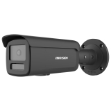 HikVision 8 MP Telecamera Bullet DS-2CD2T86G2H-4I(2.8mm), nera