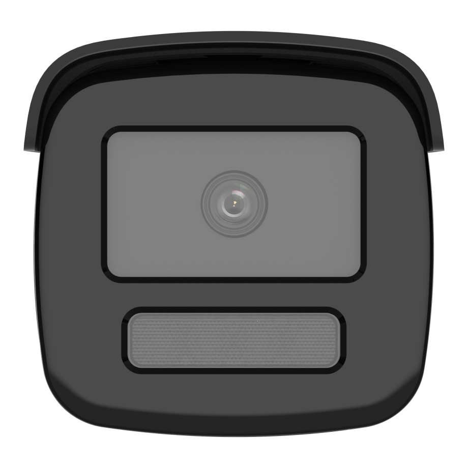 HikVision 8 MP Telecamera Bullet DS-2CD2T86G2H-4I(2.8mm), nera