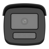 HikVision 8 MP Telecamera Bullet DS-2CD2T86G2H-4I(2.8mm), nera