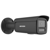 HikVision 8 MP Telecamera Bullet DS-2CD2T86G2H-4I(2.8mm), nera
