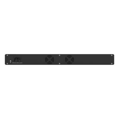 Teltonika SWM282 Switch gestito PoE+ 24 porte
