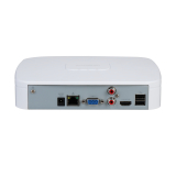 Dahua 8-canali 1U NVR NVR4108-4KS3