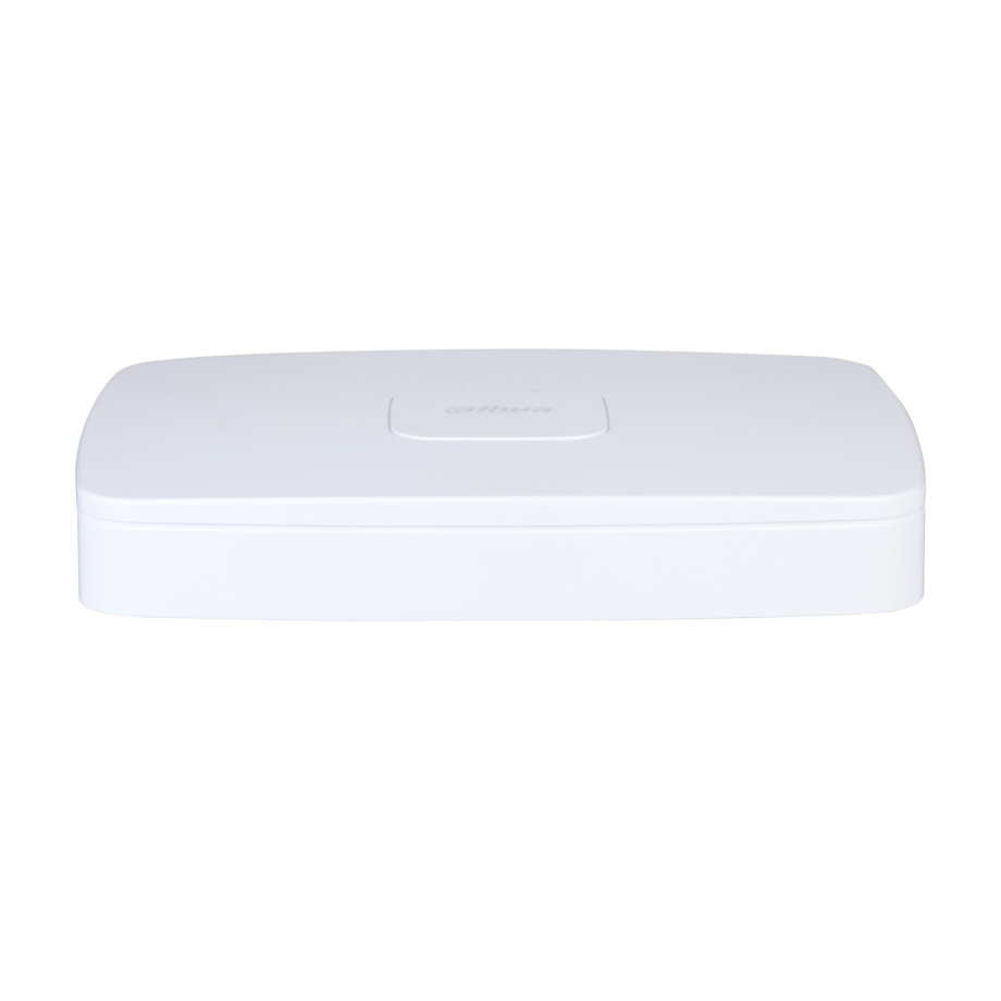 Dahua 8-canali 1U PoE NVR NVR4108-8P-4KS3