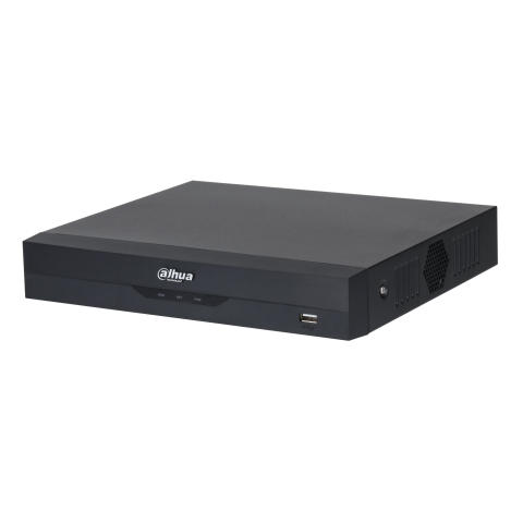 Dahua 8-canali 1U NVR NVR4108HS-EI