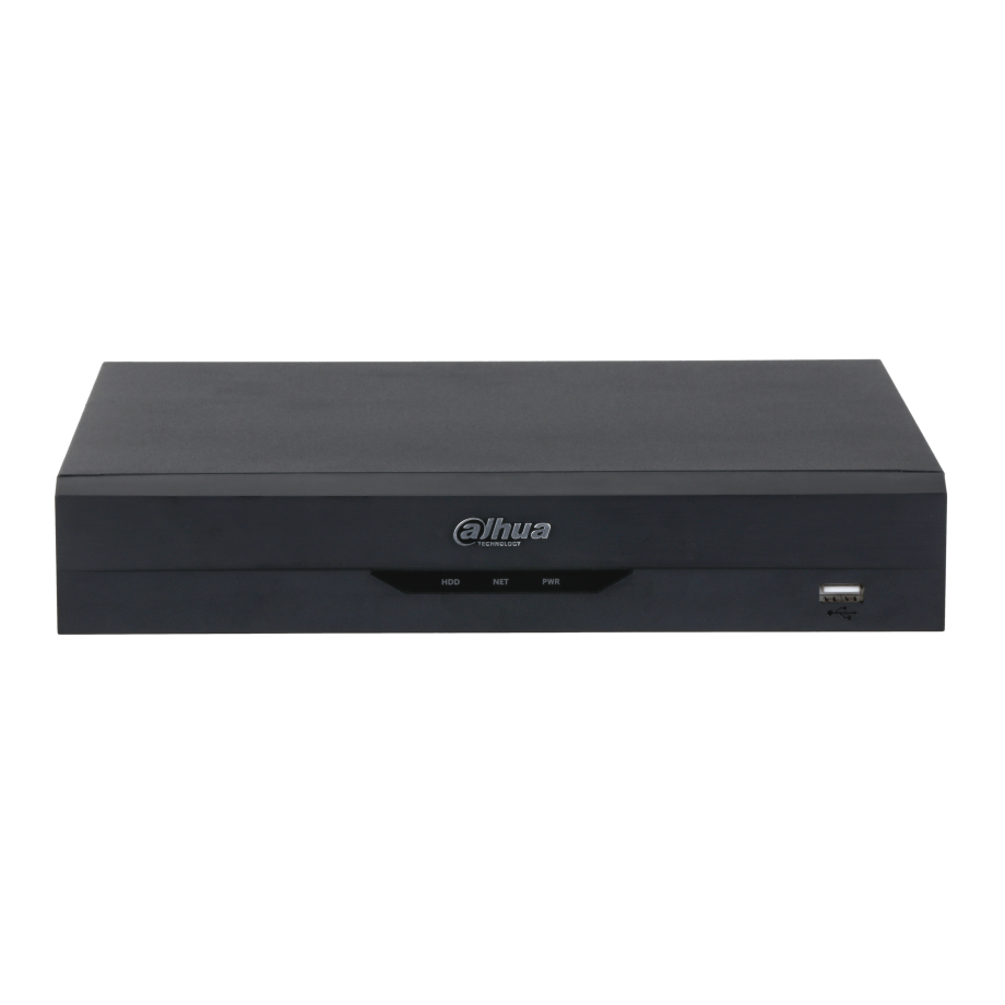 Dahua 8-canali 1U NVR NVR4108HS-EI