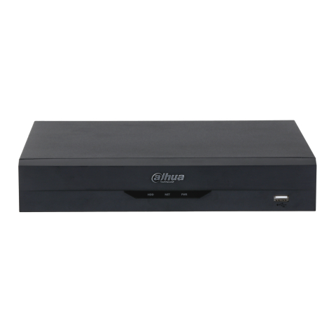 Dahua 8-canali 1U NVR NVR4108HS-EI