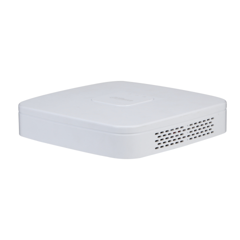 Dahua 16canali 1U NVR NVR4116-4KS3