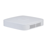 Dahua 16canali 1U NVR NVR4116-4KS3