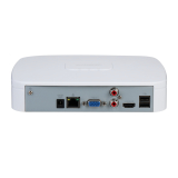 Dahua 16canali 1U NVR NVR4116-4KS3