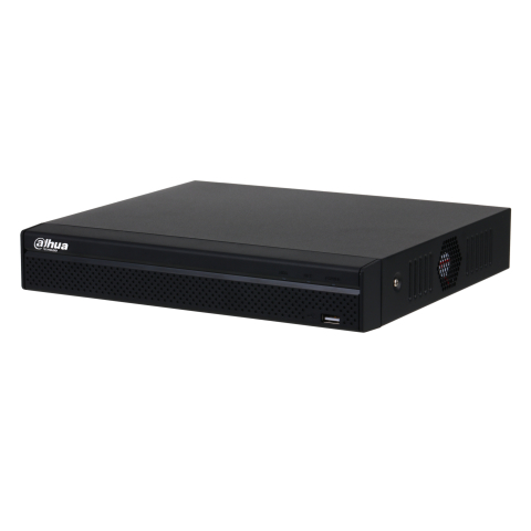 Dahua 16-canali 1U NVR NVR4116HS-4KS3