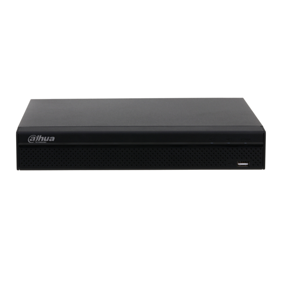 Dahua 16-canali 1U NVR NVR4116HS-4KS3