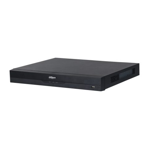 Dahua 8-canali 1U PoE NVR NVR4208-8P-EI