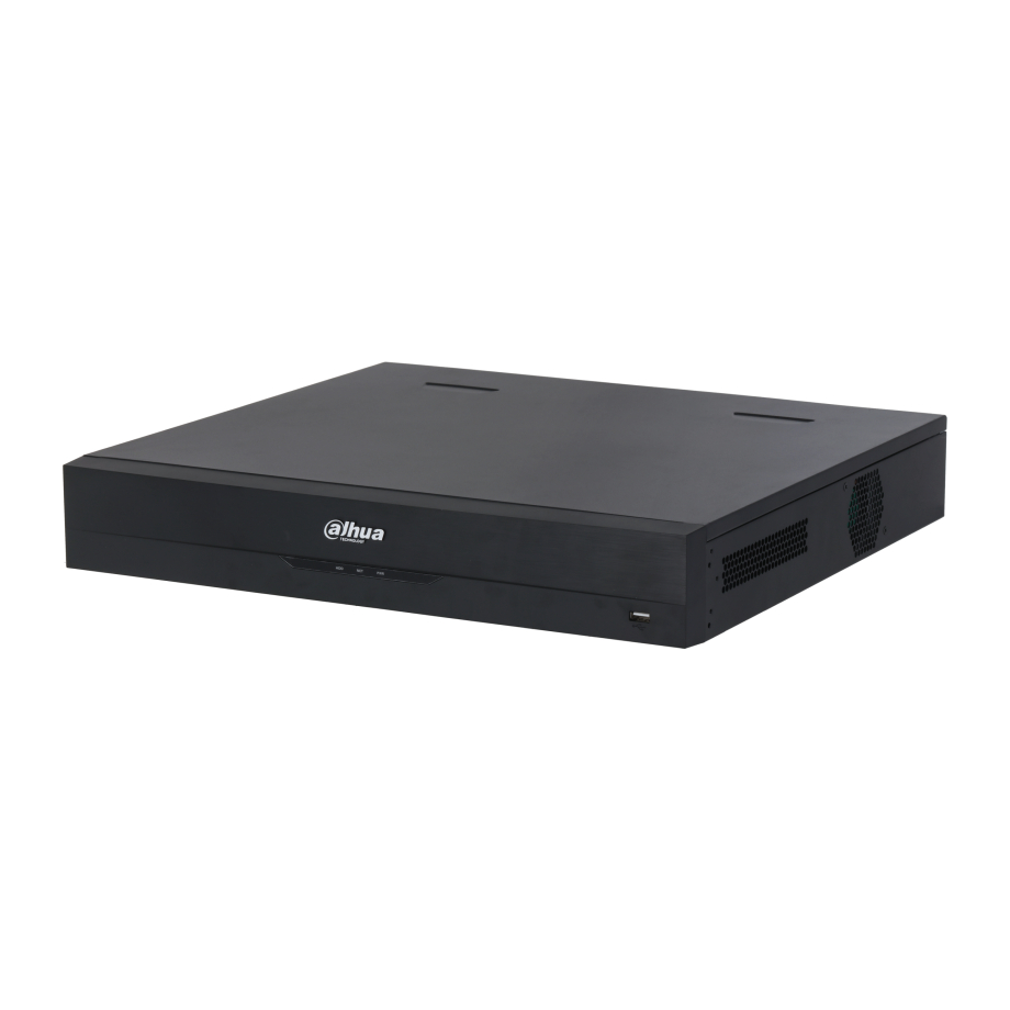 Dahua 16-canali 1.5U PoE NVR NVR NVR4416-16P-EI