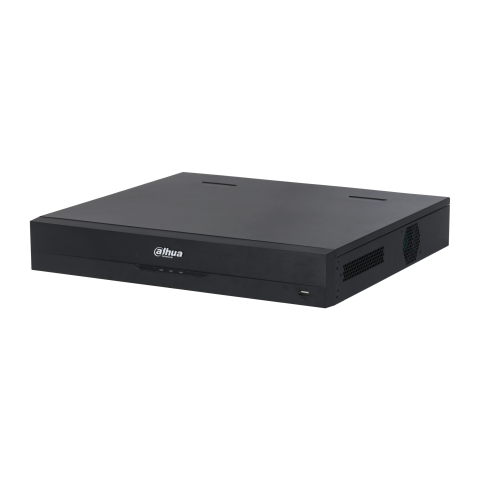 Dahua 16-canali 1.5U PoE NVR NVR NVR4416-16P-EI