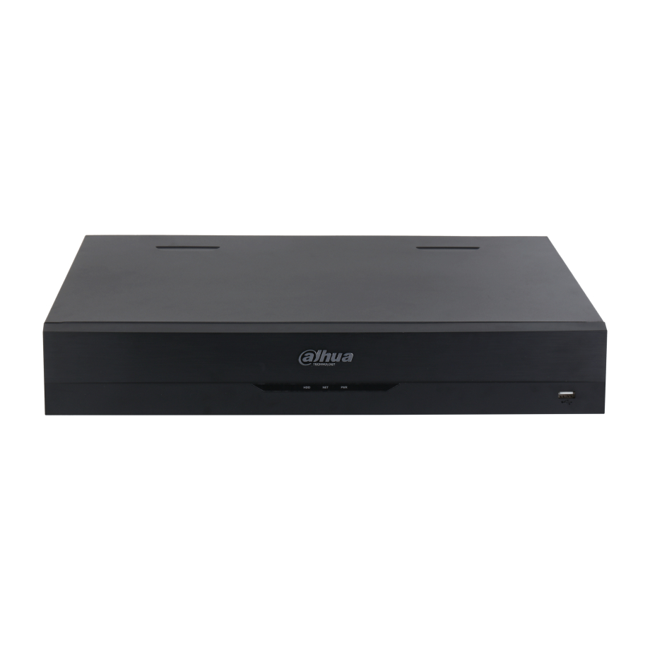 Dahua 16-canali 1.5U PoE NVR NVR NVR4416-16P-EI