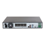Dahua 16-canali 1.5U PoE NVR NVR NVR4416-16P-EI