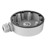 HikVision Scatola di raccordo per Dome Camera DS-1280ZJ-DM46
