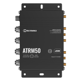 Teltonika ATRM50 5G router per trasporto