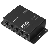 Teltonika ATRM50 5G router per trasporto