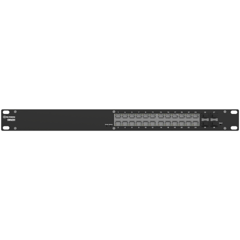 Teltonika SWM281 Switch gestito senza PoE