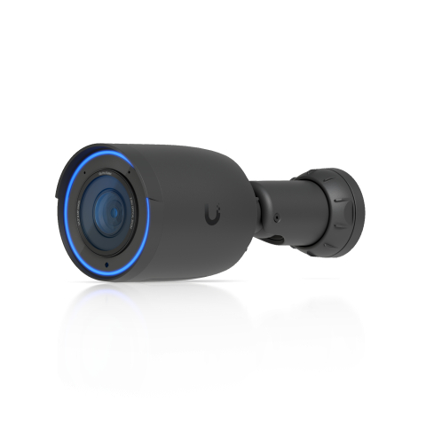 Ubiquiti telecamera G6 Pro Bullet, nero