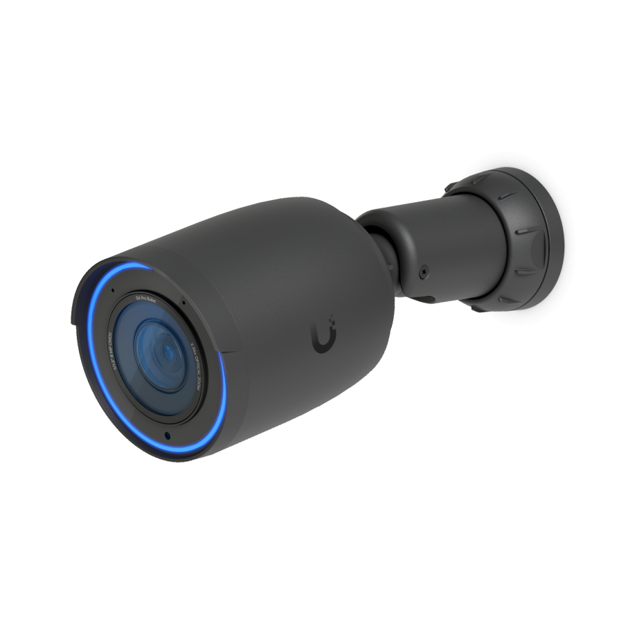 Ubiquiti telecamera G6 Pro Bullet, nero