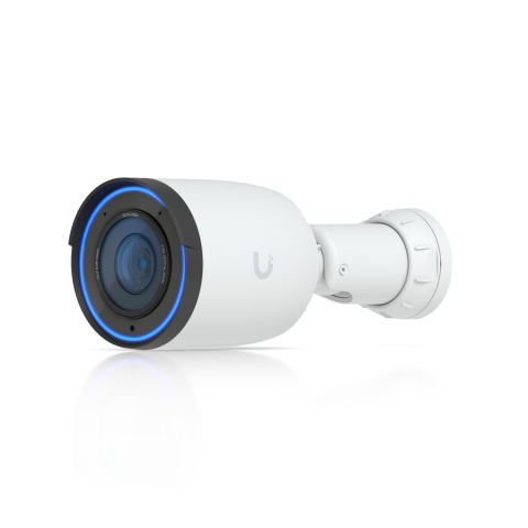 Ubiquiti telecamera G6 Pro Bullet, bianca