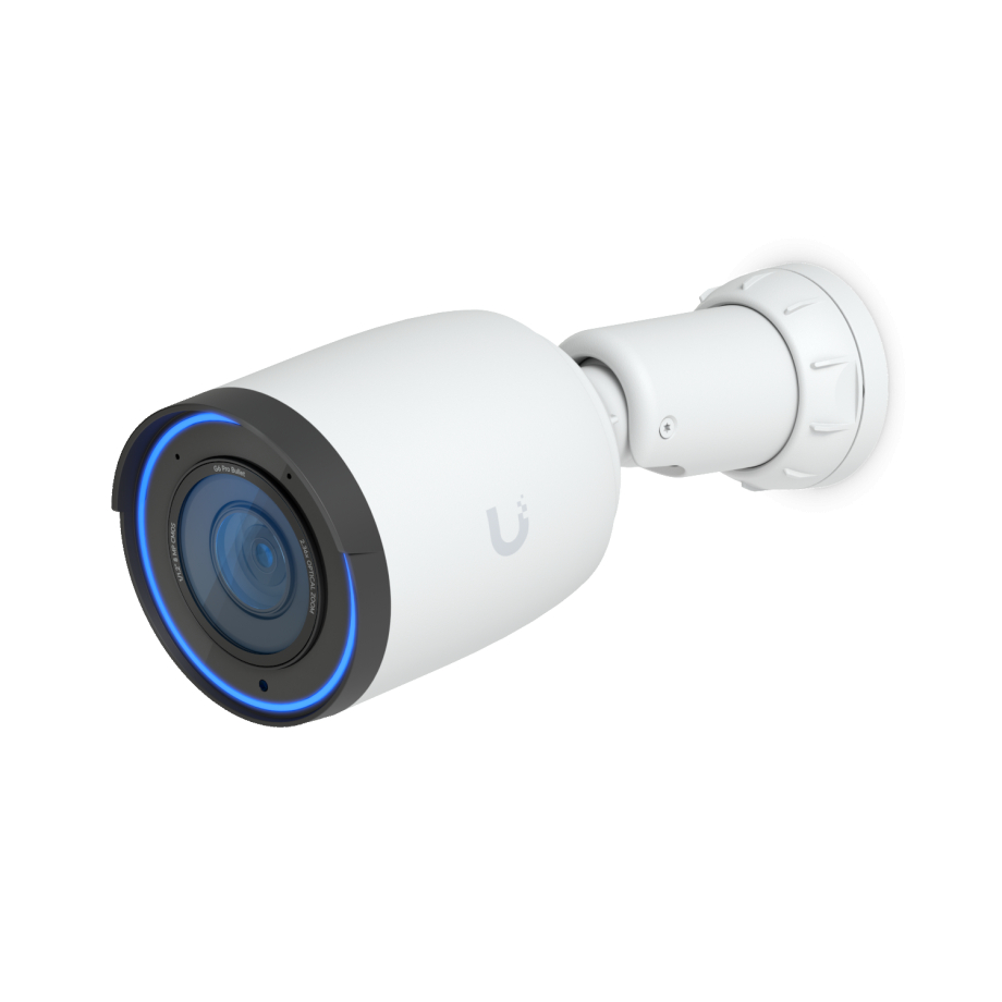 Ubiquiti telecamera G6 Pro Bullet, bianca