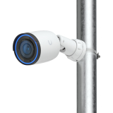Ubiquiti telecamera G6 Pro Bullet, bianca