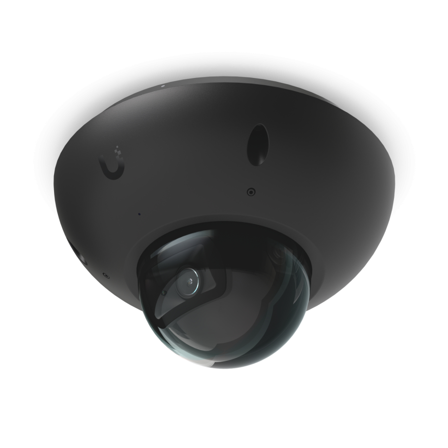 Ubiquiti Camera G6 Dome, nera
