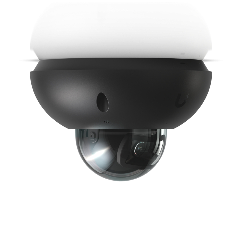 Ubiquiti Camera G6 Dome, nera