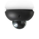 Ubiquiti Camera G6 Dome, nera
